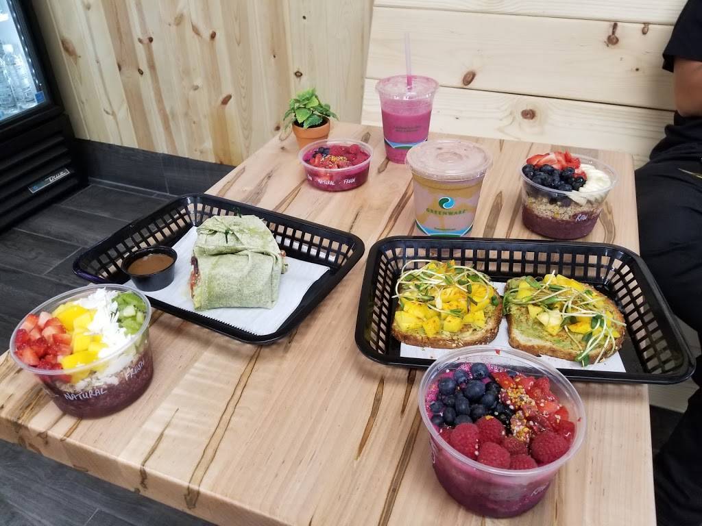 3 Natives - Acai & Juicery | restaurant | 11362 San Jose Blvd #4, Jacksonville, FL 32223, USA | 9043370018 OR +1 904-337-0018
