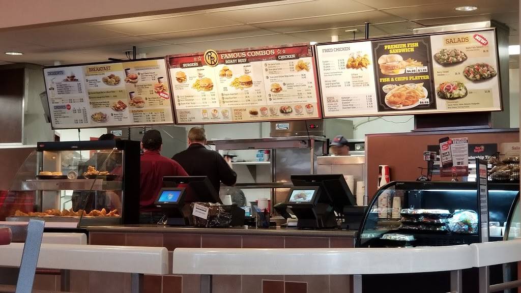 Roy Rogers | restaurant | 6 Baltimore Blvd, Westminster, MD 21157, USA | 4108482597 OR +1 410-848-2597