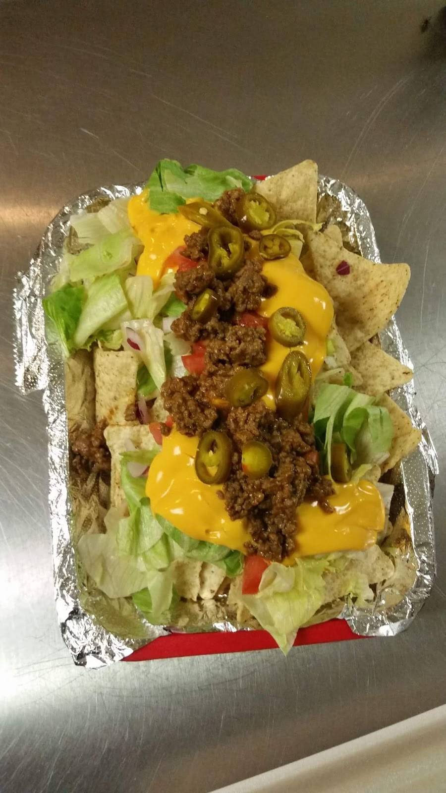 Wings Express Reloaded | restaurant | 119 N Main St, Hubbard, OH 44425, USA | 3305348011 OR +1 330-534-8011