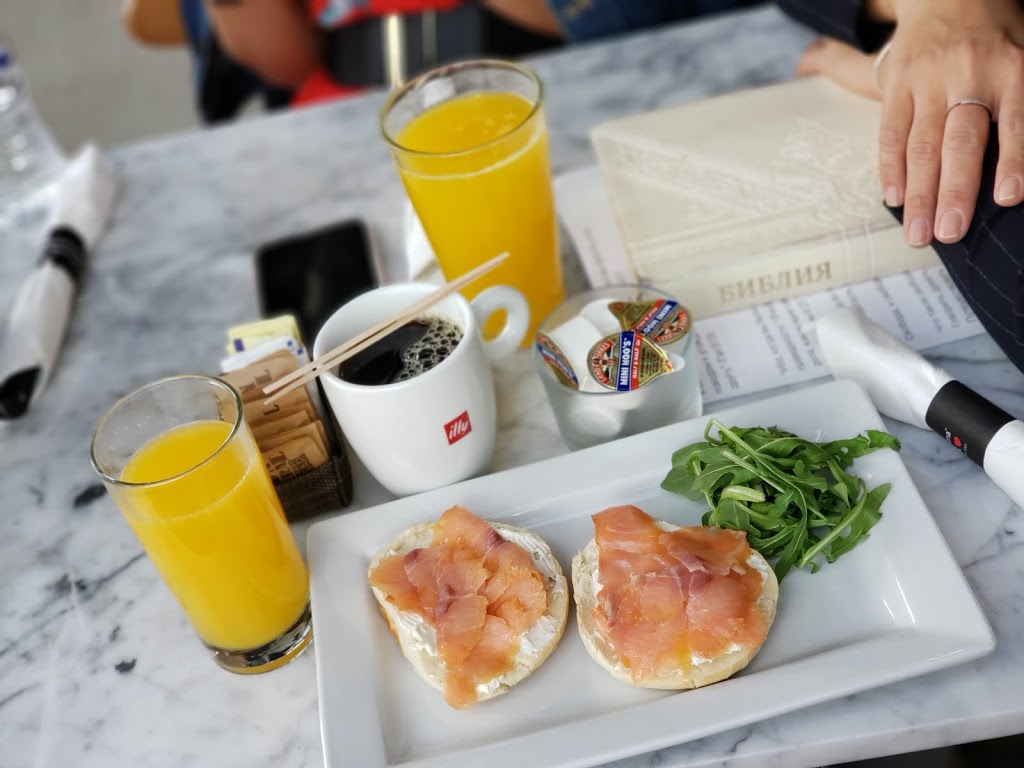 La Estancia Argentina Hallandale | restaurant | 801 N Federal Hwy #101, Hallandale Beach, FL 33009, USA | 9544549900 OR +1 954-454-9900