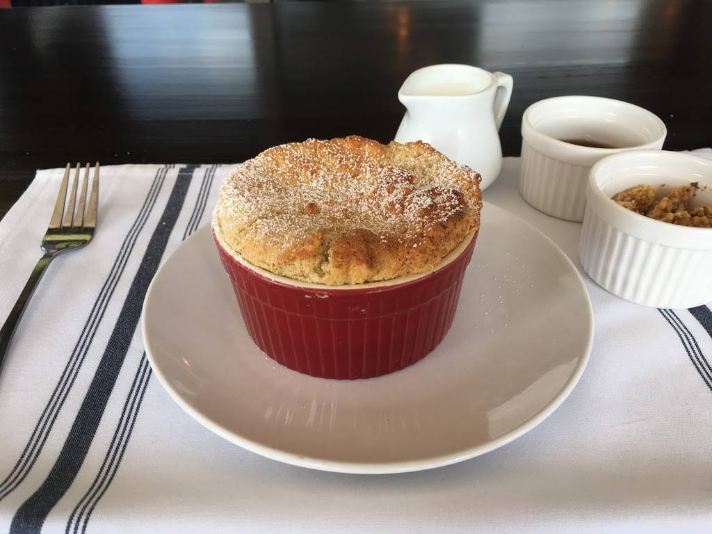 Eat Street Kitchen OC | restaurant | 28251 Marguerite Pkwy, Mission Viejo, CA 92692, USA | 9493643473 OR +1 949-364-3473