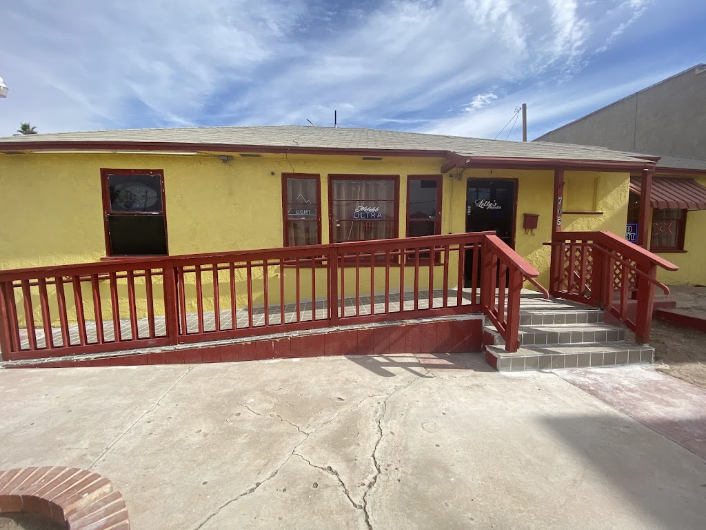 Lettys Casita | restaurant | 705 S 4th St, El Centro, CA 92243, USA | 7603528170 OR +1 760-352-8170