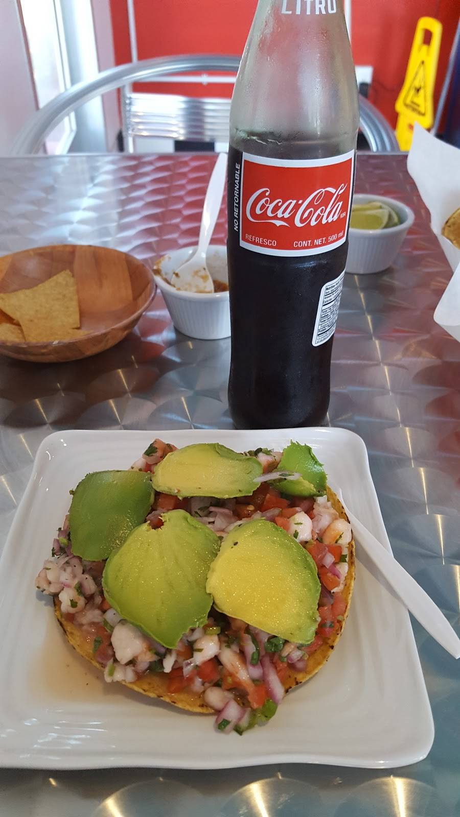 Mariscos Linda 4 | restaurant | 6426 Whittier Blvd, East Los Angeles, CA 90022, USA | 3235076876 OR +1 323-507-6876