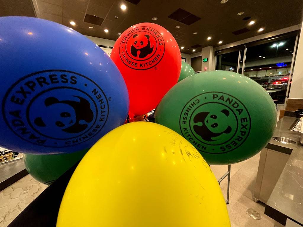 Panda Express | restaurant | 5035 Junipero Serra Blvd, Colma, CA 94014, USA | 6504666100 OR +1 650-466-6100