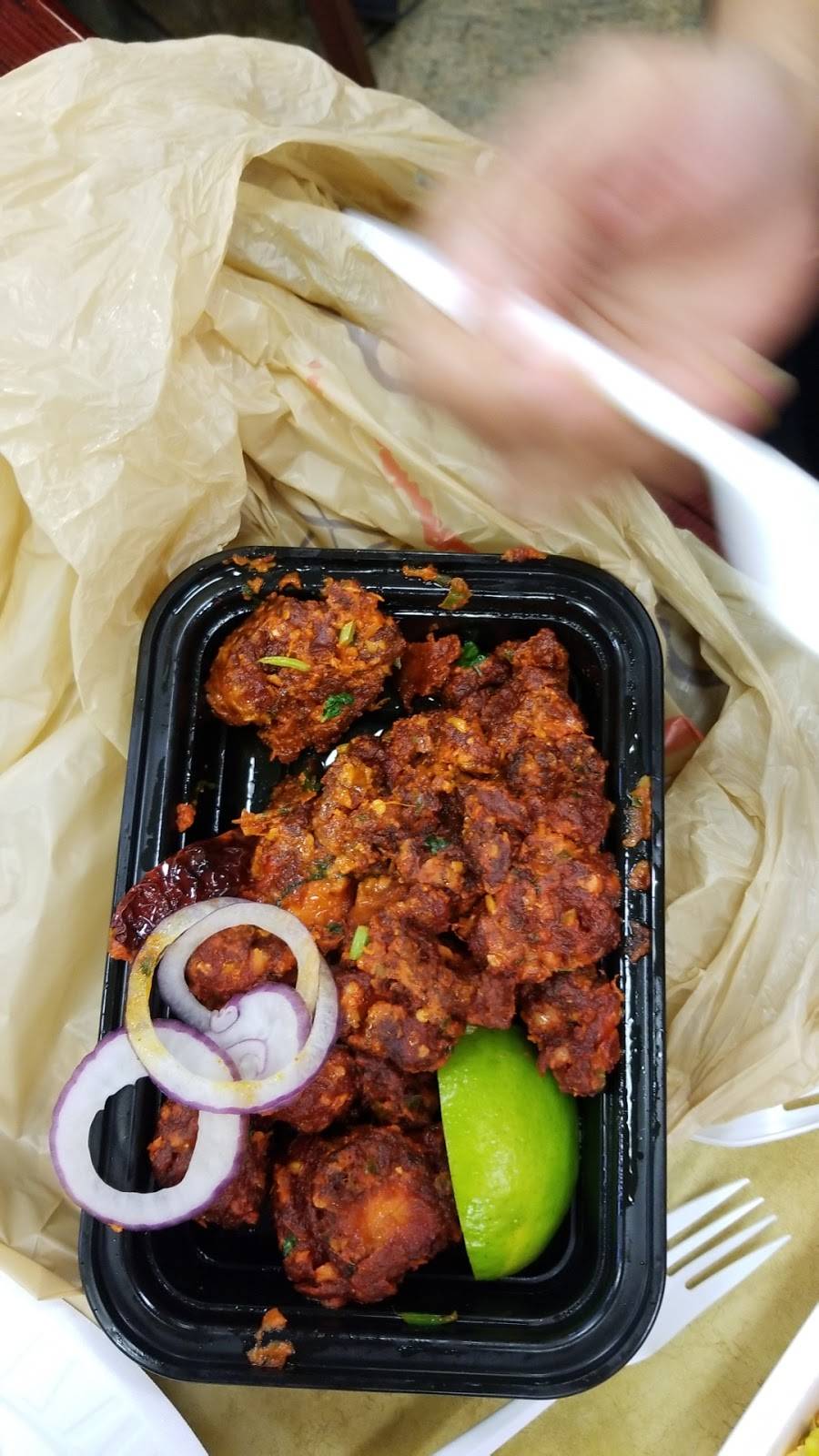 Hyd Bawarchi Biryani | restaurant | 1585 Oak Tree Road, Iselin, NJ 08830, USA | 7323794679 OR +1 732-379-4679