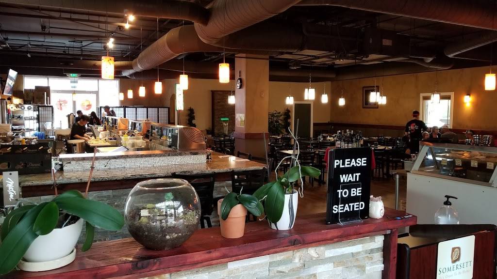 Sakana | restaurant | 7655 town Square Ln, Reno, NV 89523, USA | 7753761454 OR +1 775-376-1454