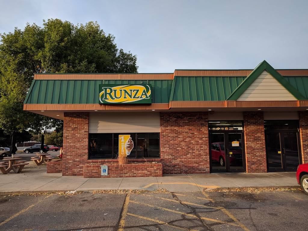 Runza Restaurant | restaurant | 2204 N Lincoln Ave, Loveland, CO 80538, USA | 9706692131 OR +1 970-669-2131