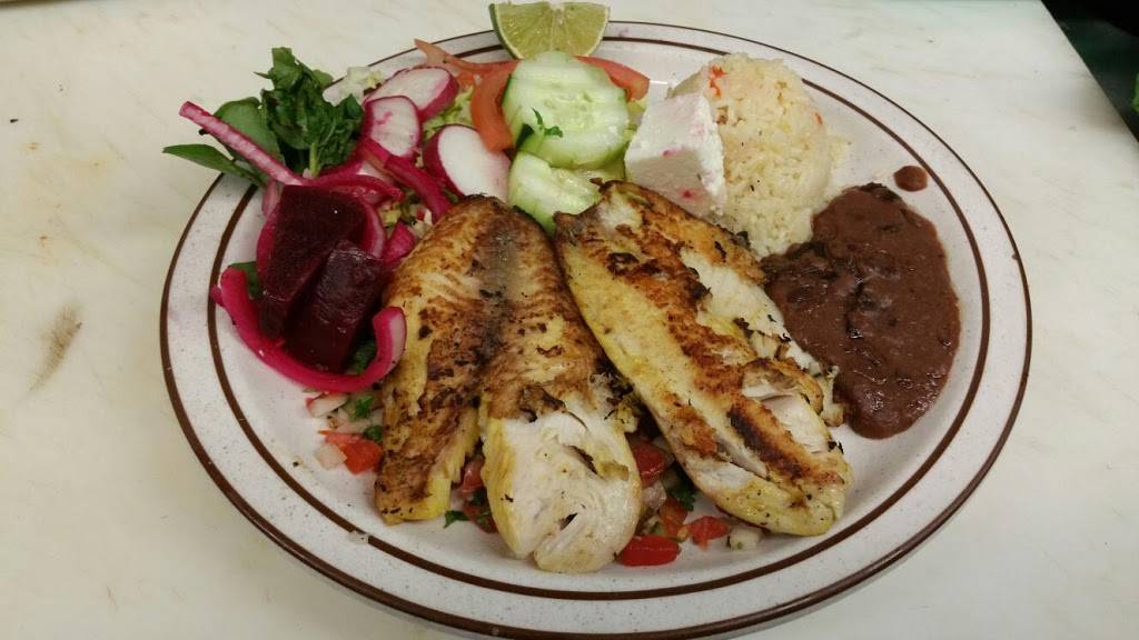 El Ranchon | restaurant | 3429, 3564 Normandie Ave, Los Angeles, CA 90007, USA | 3237346443 OR +1 323-734-6443