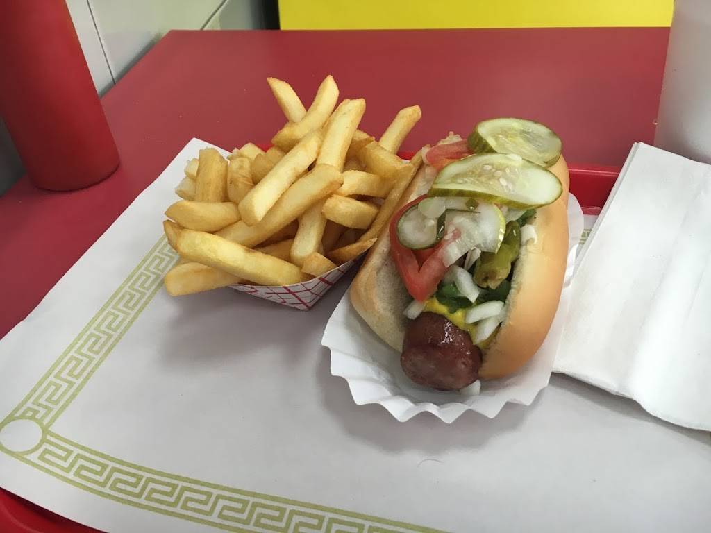 Mister Js | restaurant | 822 N State St, Chicago, IL 60610, USA | 3129434679 OR +1 312-943-4679