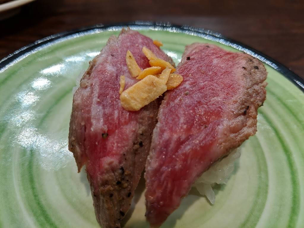 Kura Revolving Sushi Bar | restaurant | 2130 Sawtelle Blvd Unit 111, Los Angeles, CA 90025, USA | 3105974490 OR +1 310-597-4490