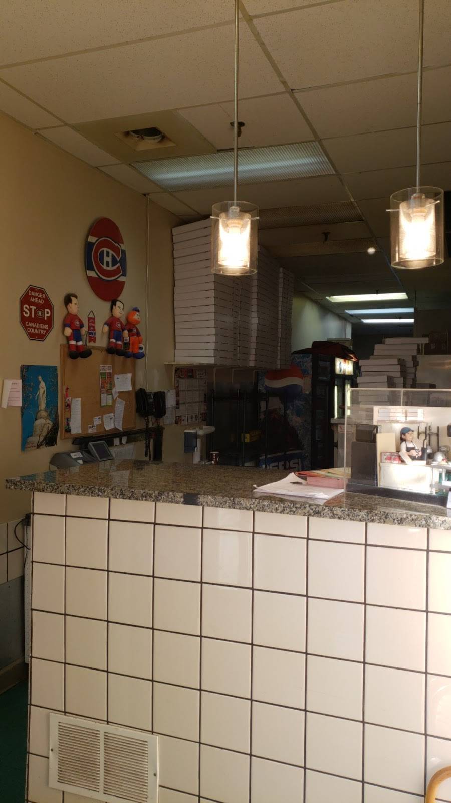 Jimmies Pizza | meal delivery | 10 Rue Belmont, Gatineau, QC J9H 6J5, Canada | 8196844331 OR +1 819-684-4331