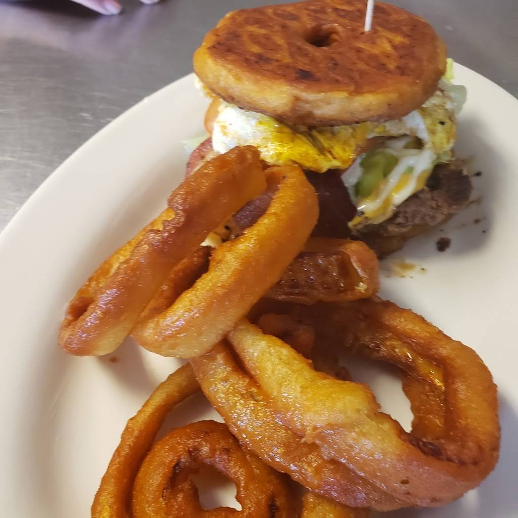 Northside Diner | restaurant | 200 James Madison Hwy, Culpeper, VA 22701, USA | 5407297621 OR +1 540-729-7621