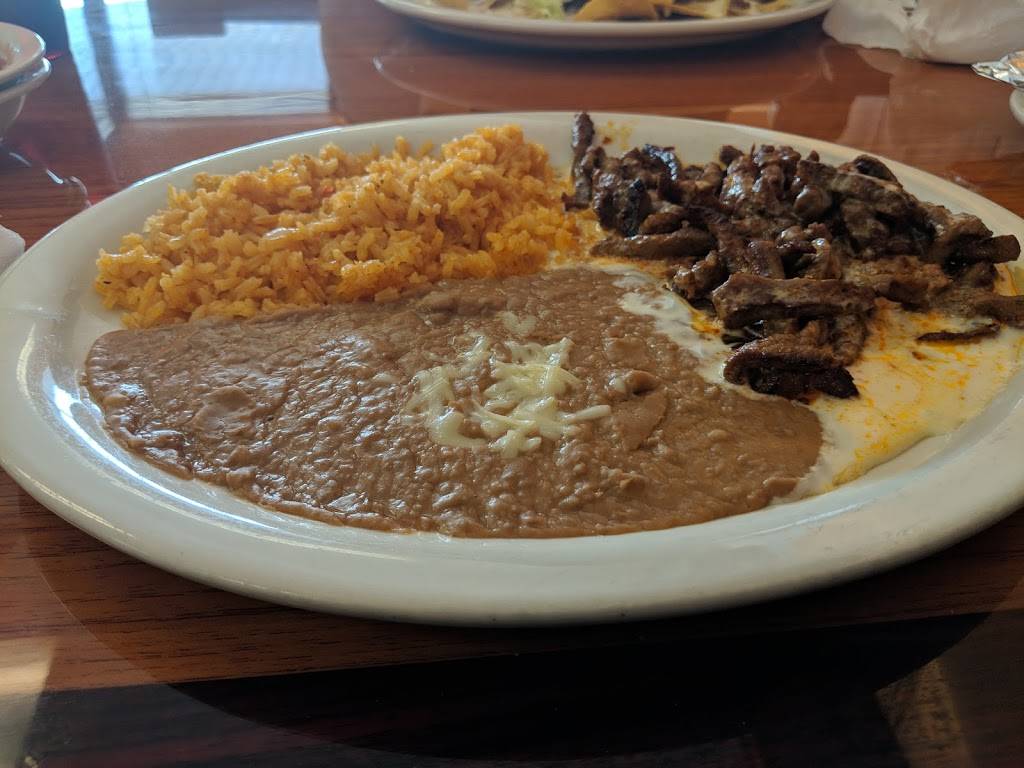 Jalisco Mexican Restaurant | restaurant | 14222 GA-1, Trion, GA 30753, USA | 7067347483 OR +1 706-734-7483