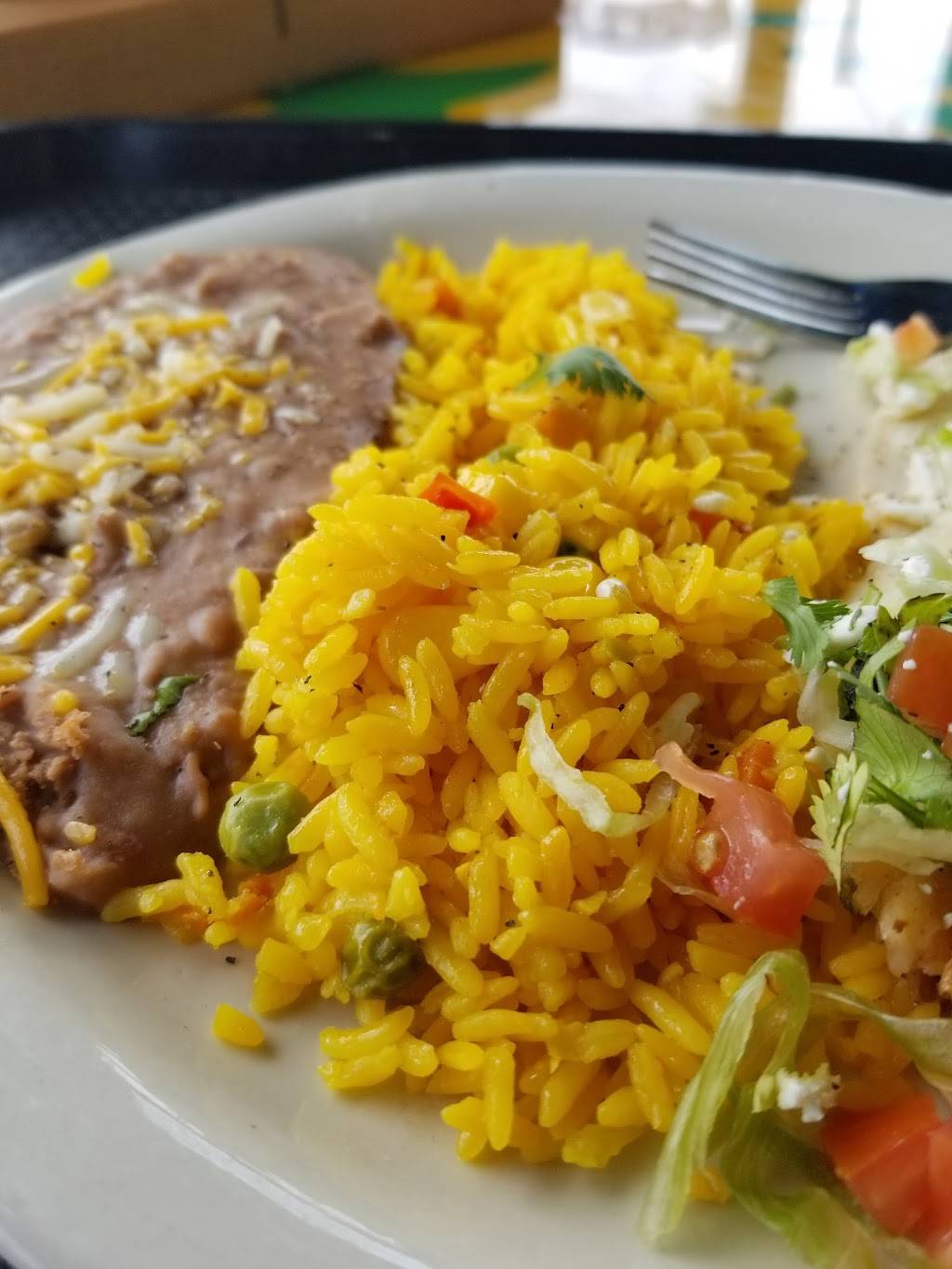 Fuzzys Taco Shop | restaurant | 1125 E Farm to Market Rd 544 Suite 100, Wylie, TX 75098, USA | 9724294500 OR +1 972-429-4500