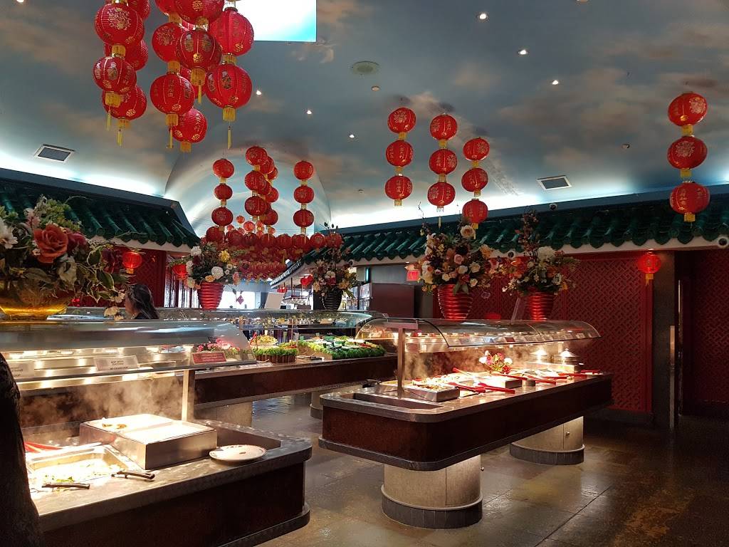 Mandarin Restaurant | meal takeaway | 1027 Finch Ave W, North York, ON M3J 2C7, Canada | 4167366000 OR +1 416-736-6000