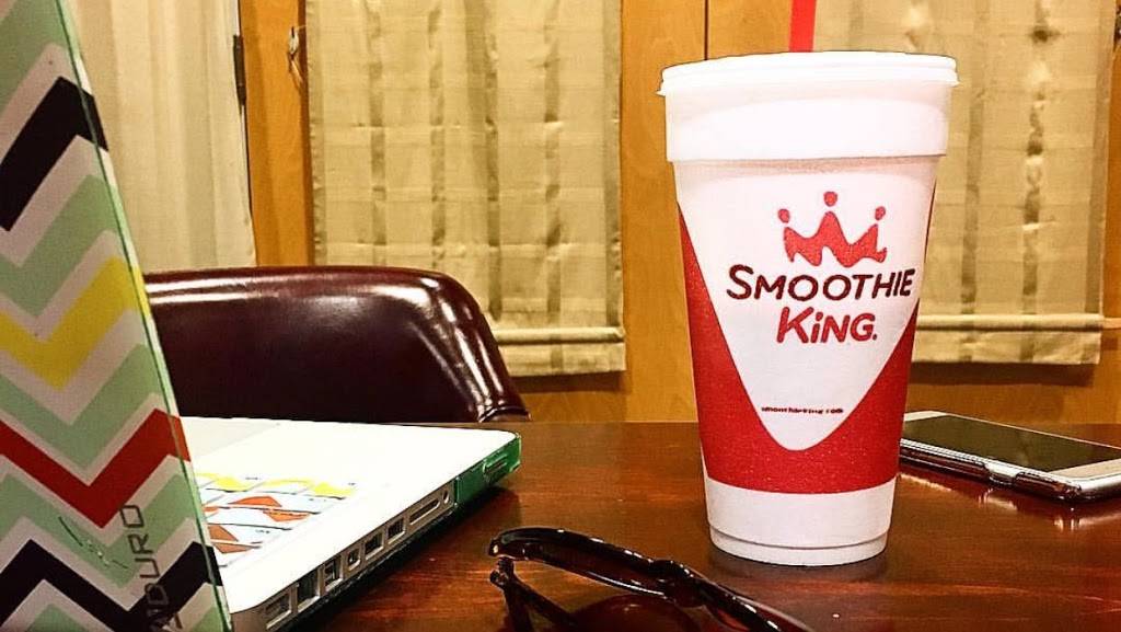 Smoothie King Jensen Beach | restaurant | 3639 NW Federal Hwy, Jensen Beach, FL 34957, USA | 7726929045 OR +1 772-692-9045