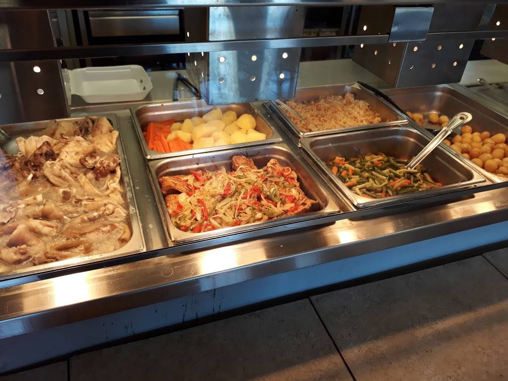 Rei Do Churrasco | meal takeaway | 2480 Cawthra Rd #7, Mississauga, ON L5A 2X2, Canada | 9059495141 OR +1 905-949-5141