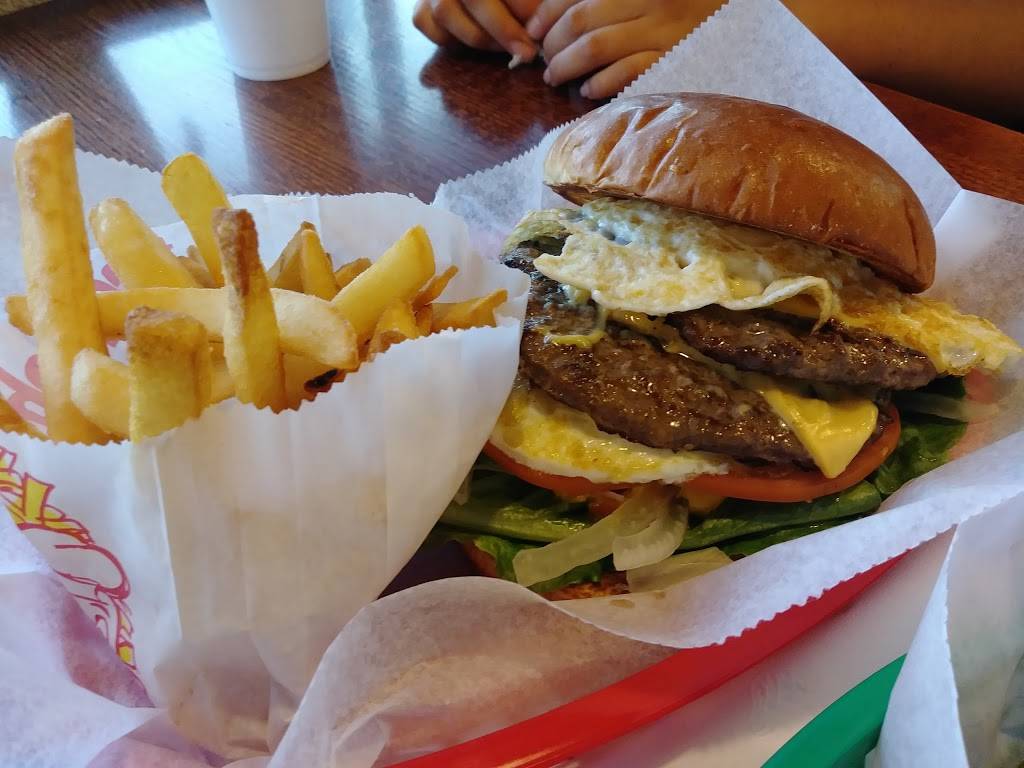 Johnnys Place | restaurant | 20 W Golf Rd, Des Plaines, IL 60016, USA | 8477492100 OR +1 847-749-2100