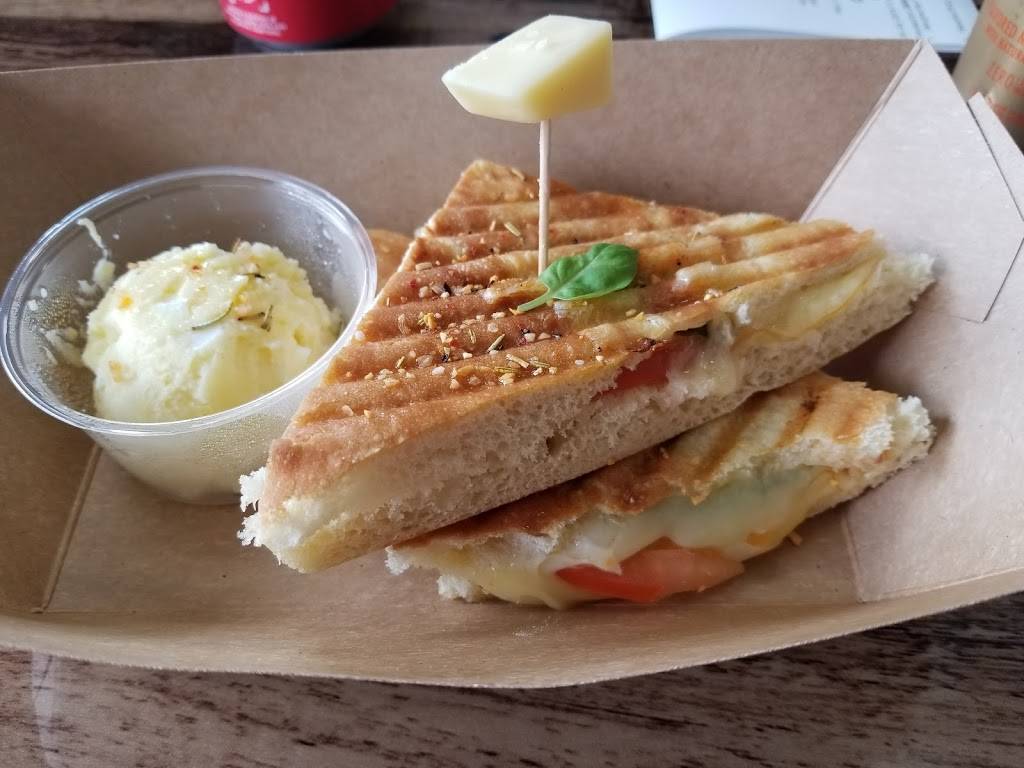 Originale - A Taste of Italy | cafe | 400 D St, Anchorage, AK 99501, USA | 9078687900 OR +1 907-868-7900