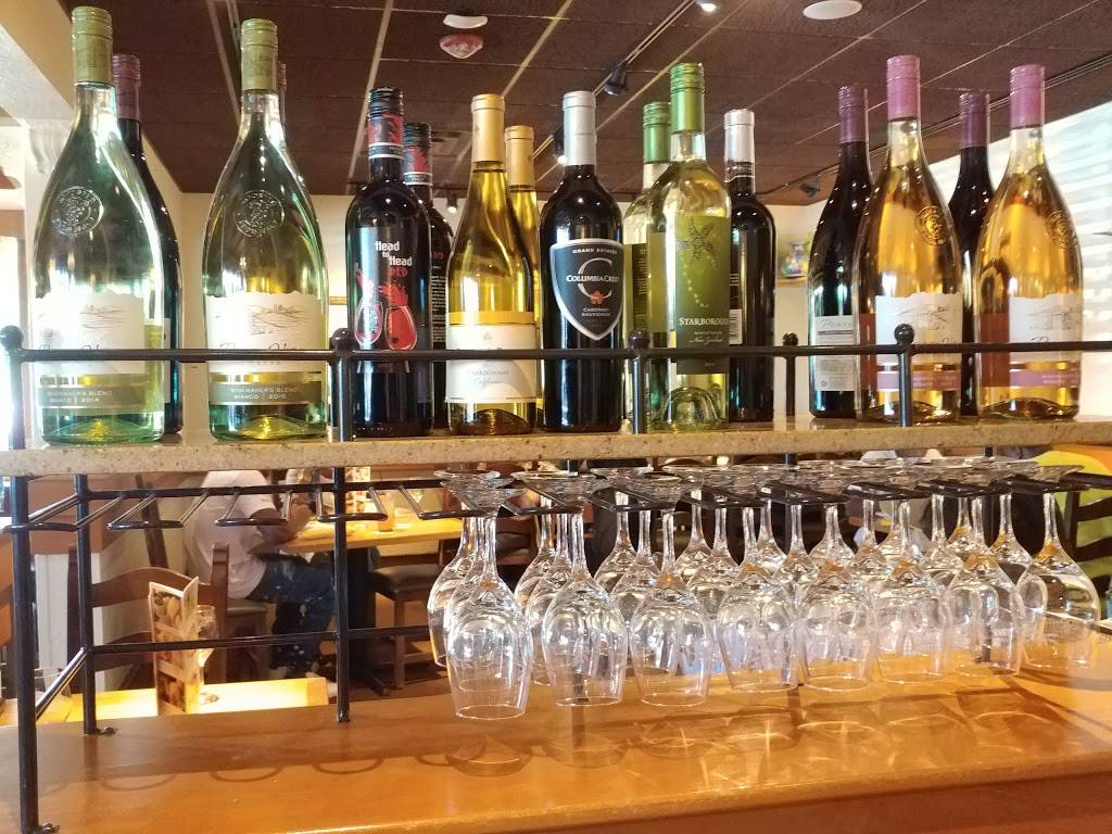 Olive Garden Italian Restaurant | meal takeaway | 4604 S Cooper St, Arlington, TX 76017, USA | 8174729733 OR +1 817-472-9733