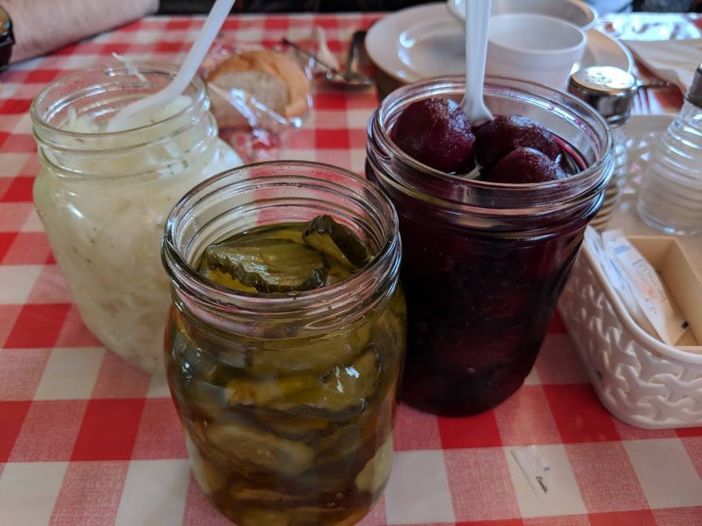 Erabiliere Chez Lahaie | restaurant | 3401 Chemin du Parc National, Shawinigan, QC G9T 5K5, Canada | 8195332048 OR +1 819-533-2048