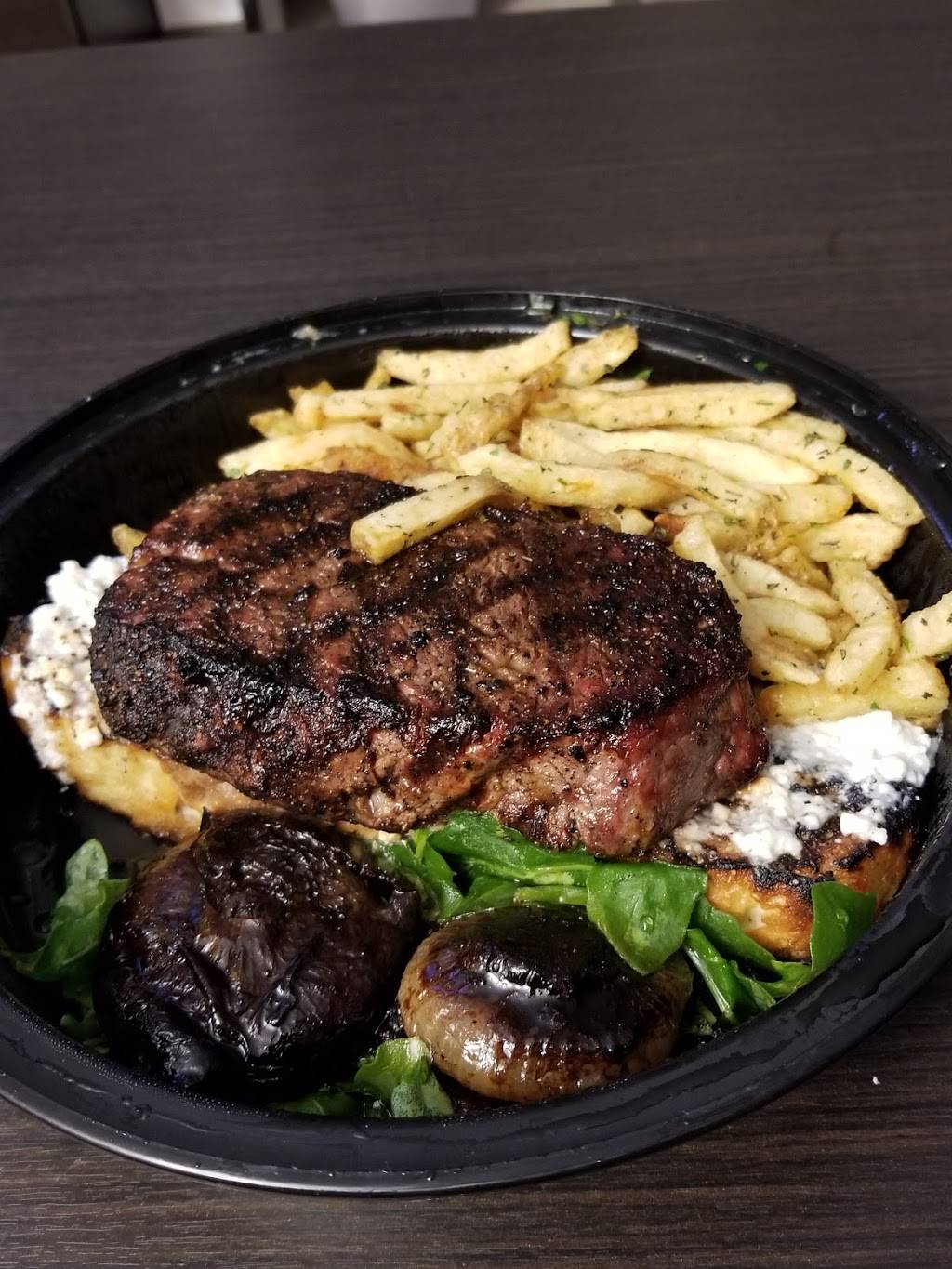 Tuscan Table | restaurant | 390 Gorham Rd, South Portland, ME 04106, USA | 2075360240 OR +1 207-536-0240