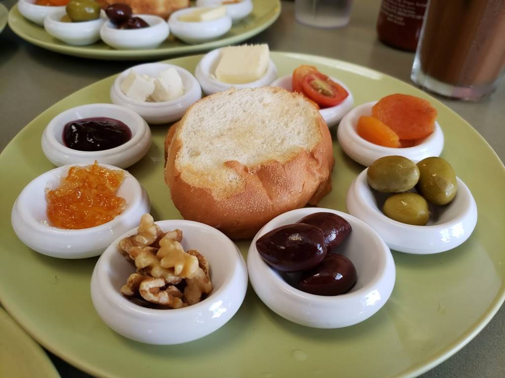 Cafe Talya | restaurant | 218 Avenue B, Bayonne, NJ 07002, USA | 2015355333 OR +1 201-535-5333