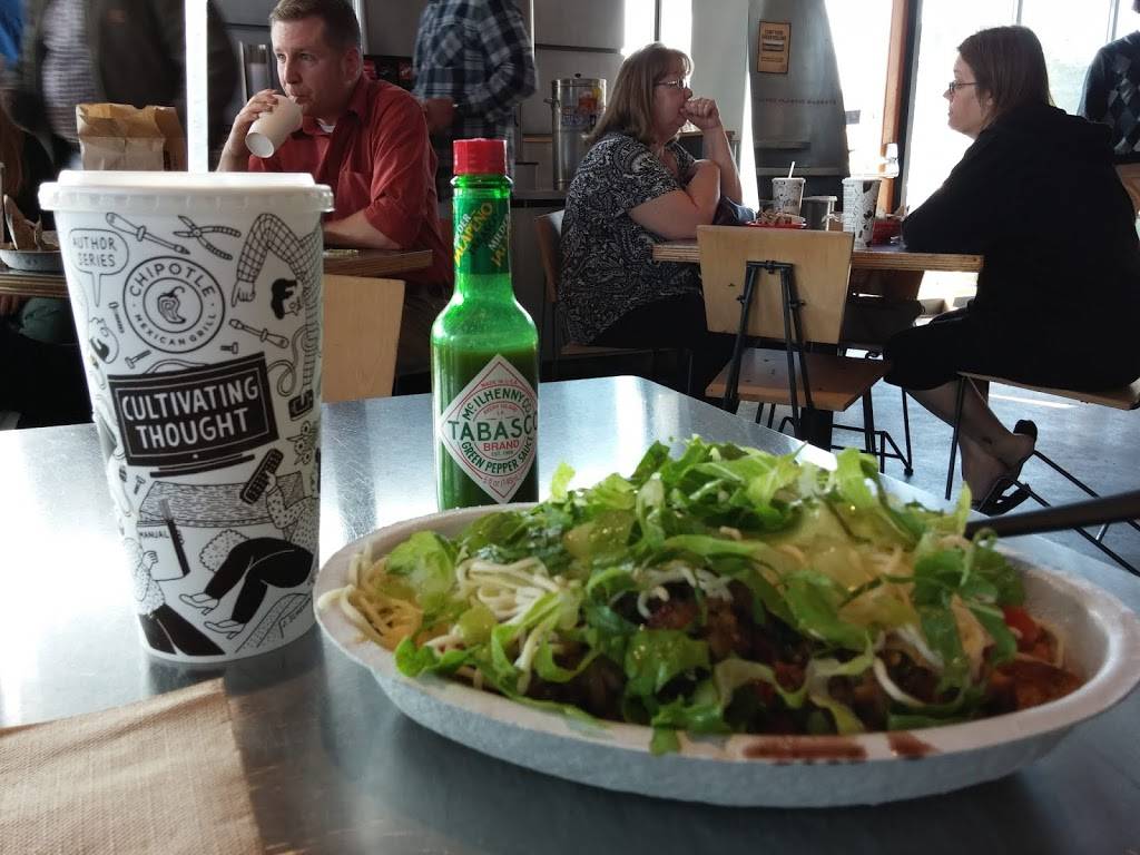 Chipotle Mexican Grill | restaurant | 3129 Crooks Rd, Troy, MI 48084, USA | 2488165103 OR +1 248-816-5103