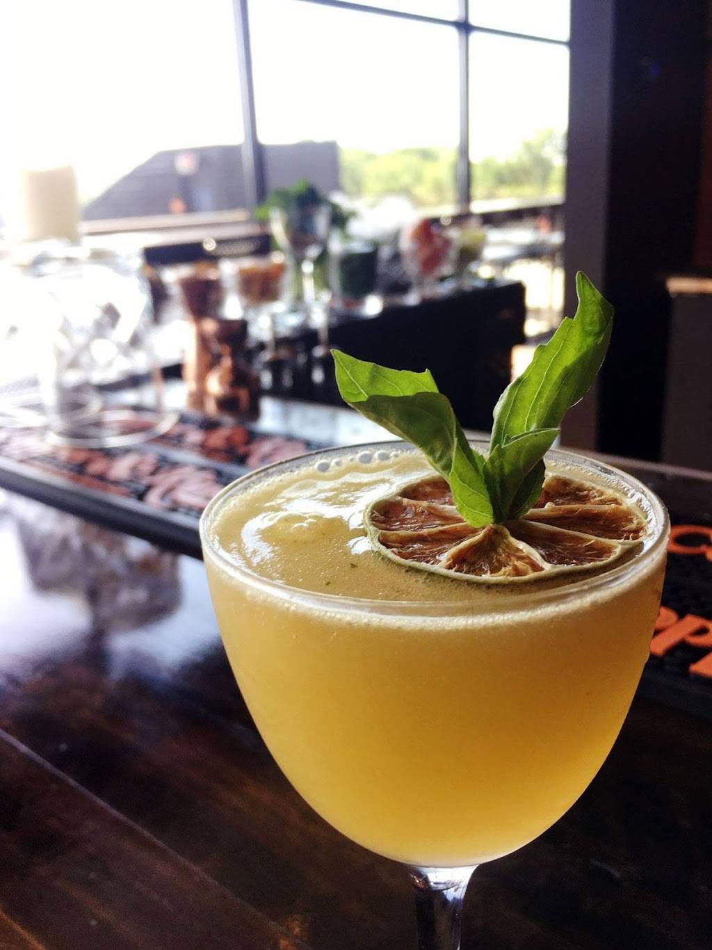 ALEX&NDER | restaurant | 1121 E Washington St 3rd floor, Louisville, KY 40206, USA | 5025610269 OR +1 502-561-0269