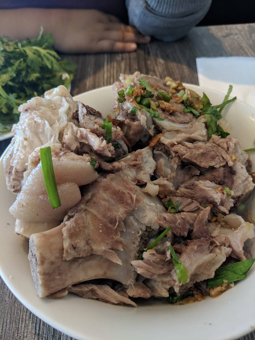 405 Hu Tieu Restaurant | restaurant | 15454 Beach Blvd, Westminster, CA 92683, USA | 7148928587 OR +1 714-892-8587