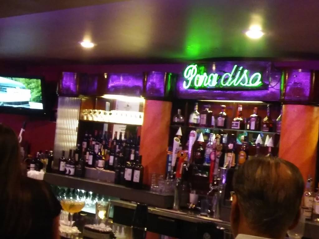 Paradiso Italian Restaurant | restaurant | 6124 Franconia Rd, Alexandria, VA 22310, USA | 7039226222 OR +1 703-922-6222