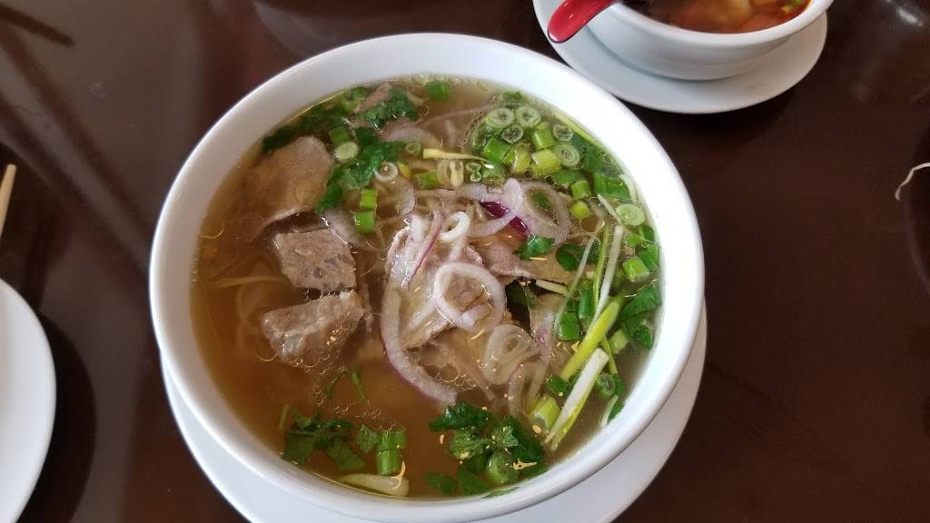 House Of Pho Vietnamese Cuisine | restaurant | 8261 S John Young Pkwy, Orlando, FL 32819, USA | 4079302100 OR +1 407-930-2100