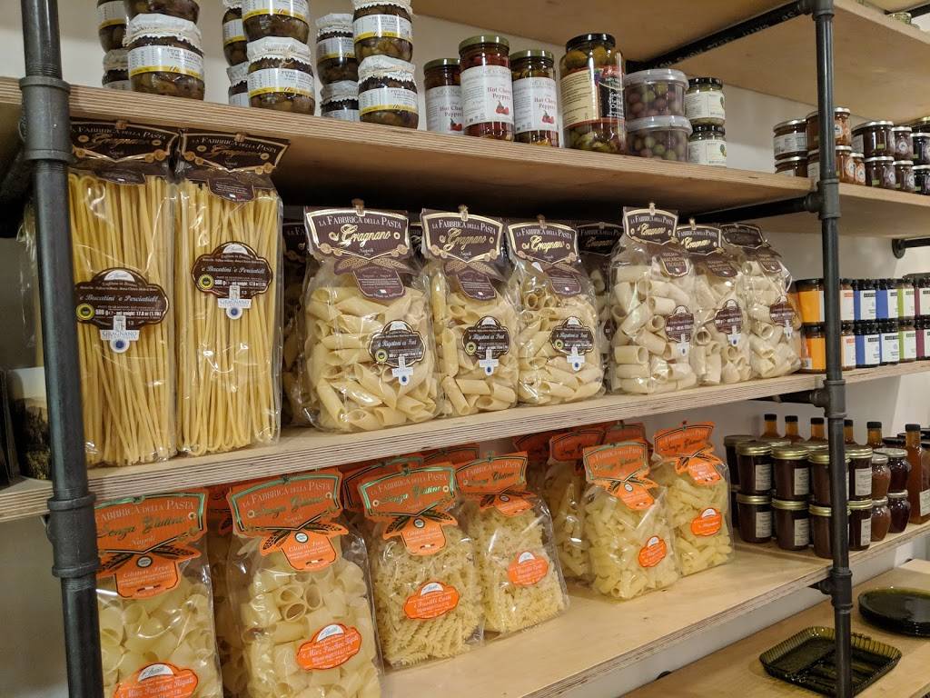 Mercato Pasta and Produce | restaurant | 630 3rd St, Santa Rosa, CA 95404, USA | 7075231400 OR +1 707-523-1400