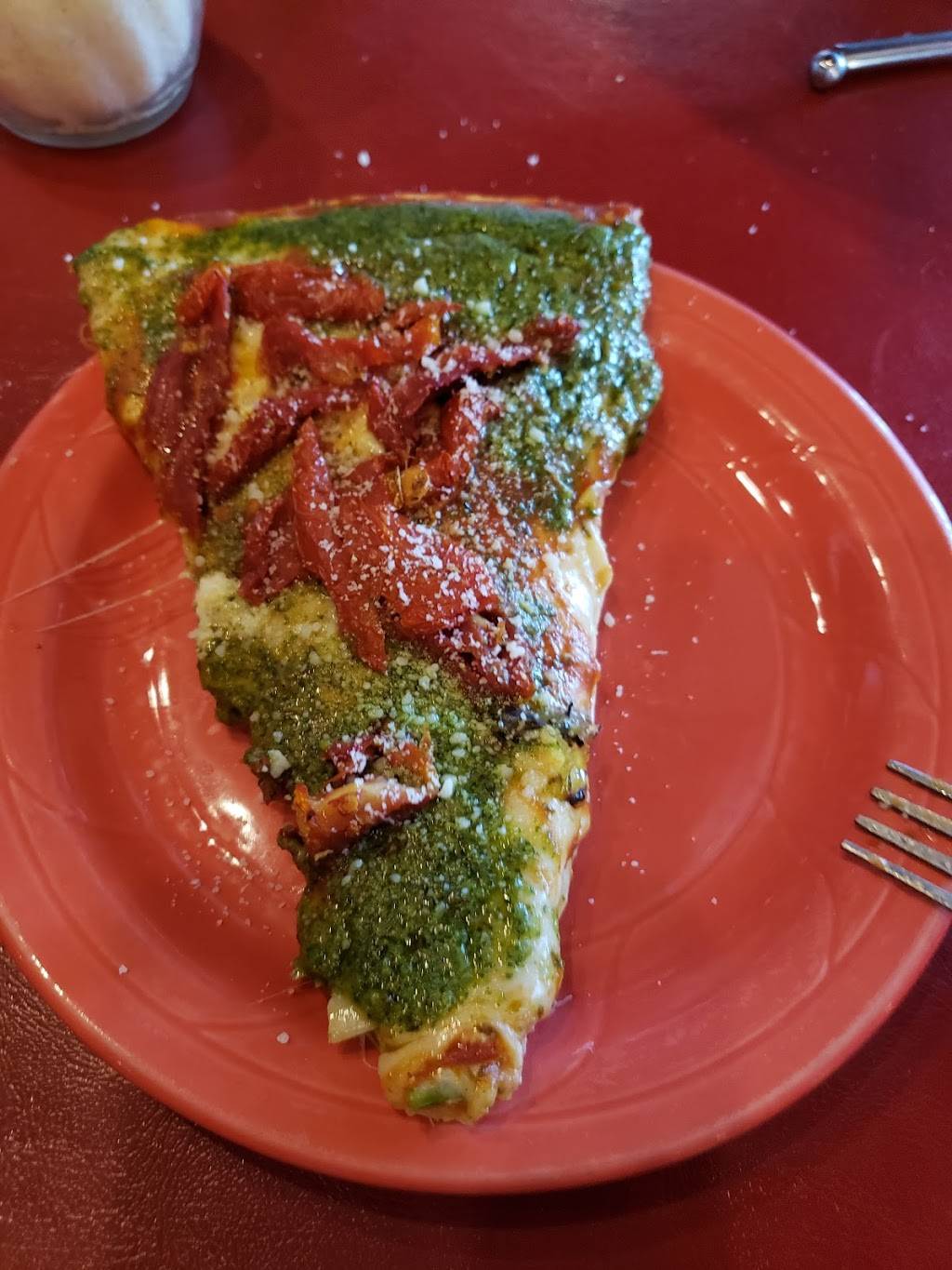 Ardovinos Pizza 2 | restaurant | 865 N Resler Dr M, El Paso, TX 79912, USA | 9157606000 OR +1 915-760-6000