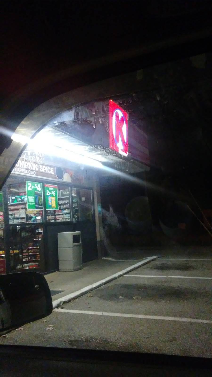 Circle K | meal takeaway | 1790 4th St, Cuyahoga Falls, OH 44221, USA | 3309201277 OR +1 330-920-1277