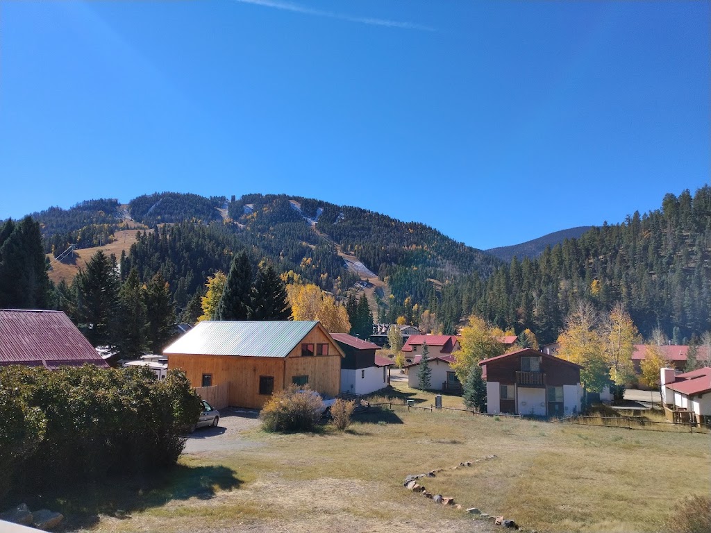 Yesterdays Diner | restaurant | 612 W Main St, Red River, NM 87558, USA | 5757546233 OR +1 575-754-6233