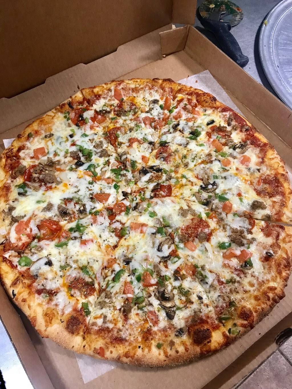 Napolis Pastaria | meal takeaway | 3787 Palm Valley Rd, Ponte Vedra Beach, FL 32082, USA | 9042730006 OR +1 904-273-0006