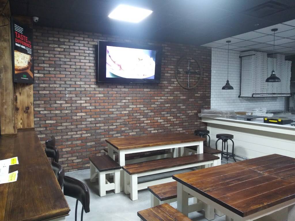 Grandmas NY Pizza | restaurant | 2950 Buford Hwy #160, Cumming, GA 30041, USA | 4708392404 OR +1 470-839-2404