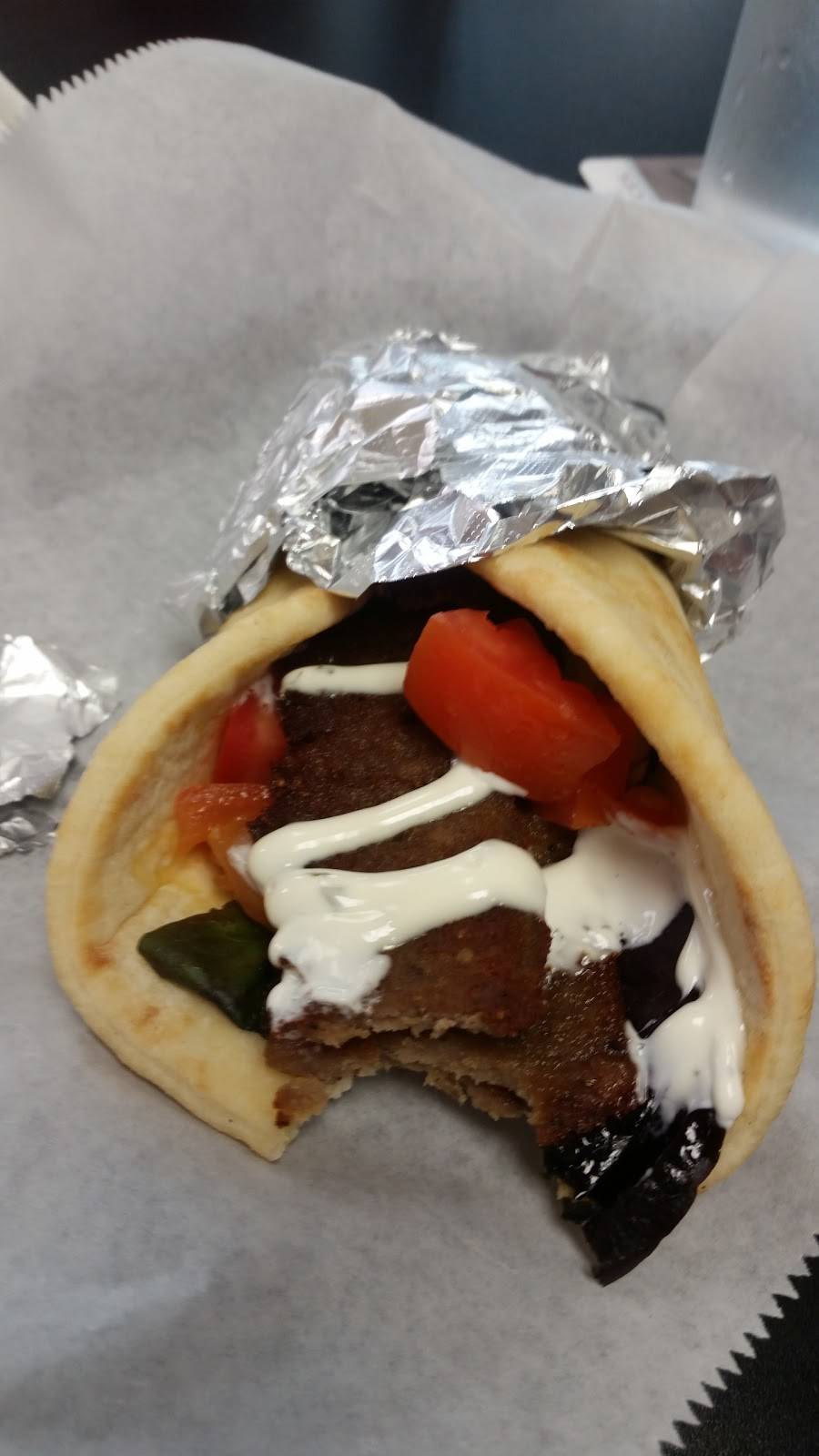 Taste Of Times Square | restaurant | Downtown YMCA, 402 N Market St, Wichita, KS 67202, USA | 3162016600 OR +1 316-201-6600