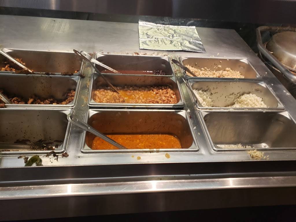 Chipotle Mexican Grill | restaurant | 2011 Mount Zion Rd, Morrow, GA 30260, USA | 7704723855 OR +1 770-472-3855