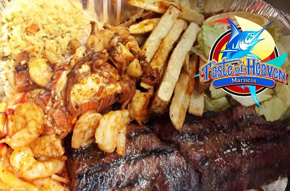 Pescadon | restaurant | 6254 S Archer Rd, Summit, IL 60501, USA | 7087012134 OR +1 708-701-2134