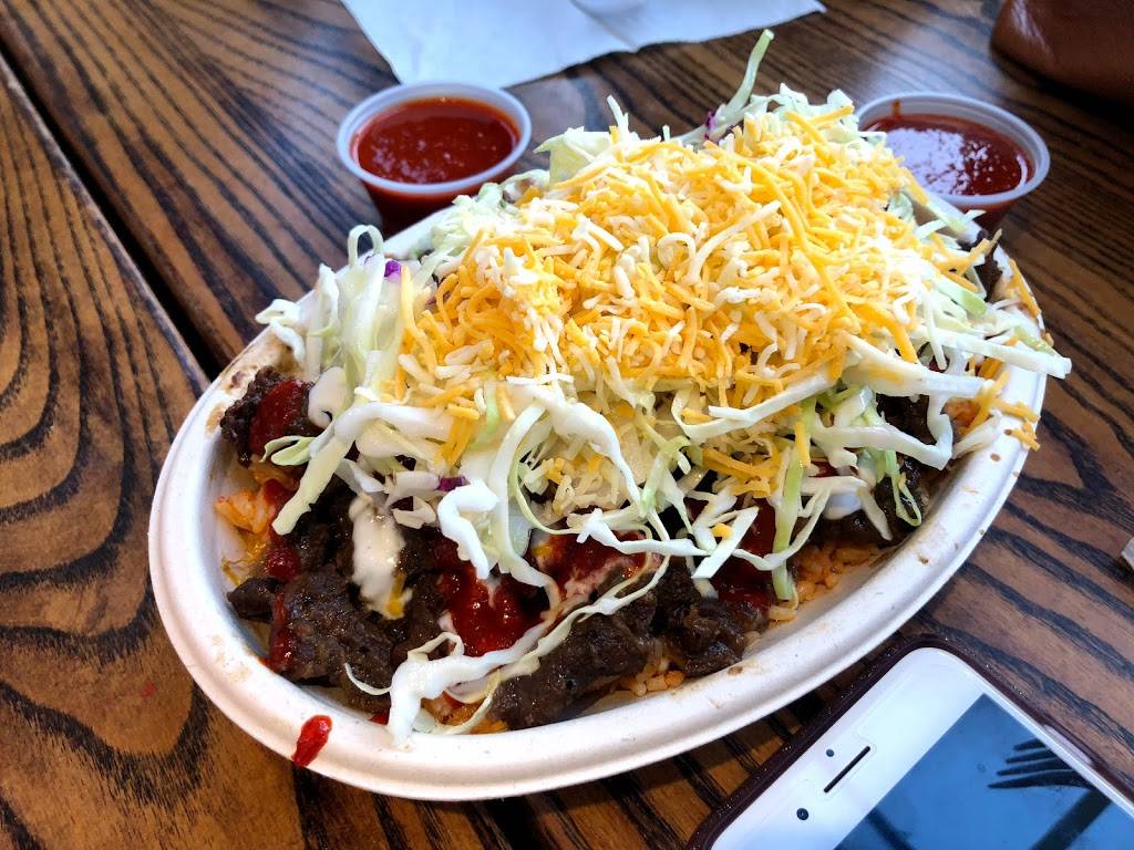 Tako Korean BBQ | restaurant | 3030 T St, Sacramento, CA 95816, USA | 9163464933 OR +1 916-346-4933