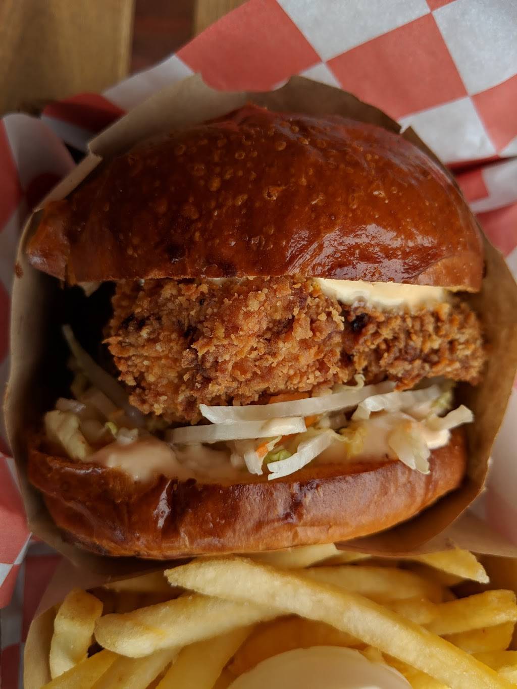 Daddys Chicken Shack | restaurant | 11 W Dayton St, Pasadena, CA 91105, USA | 6264690017 OR +1 626-469-0017