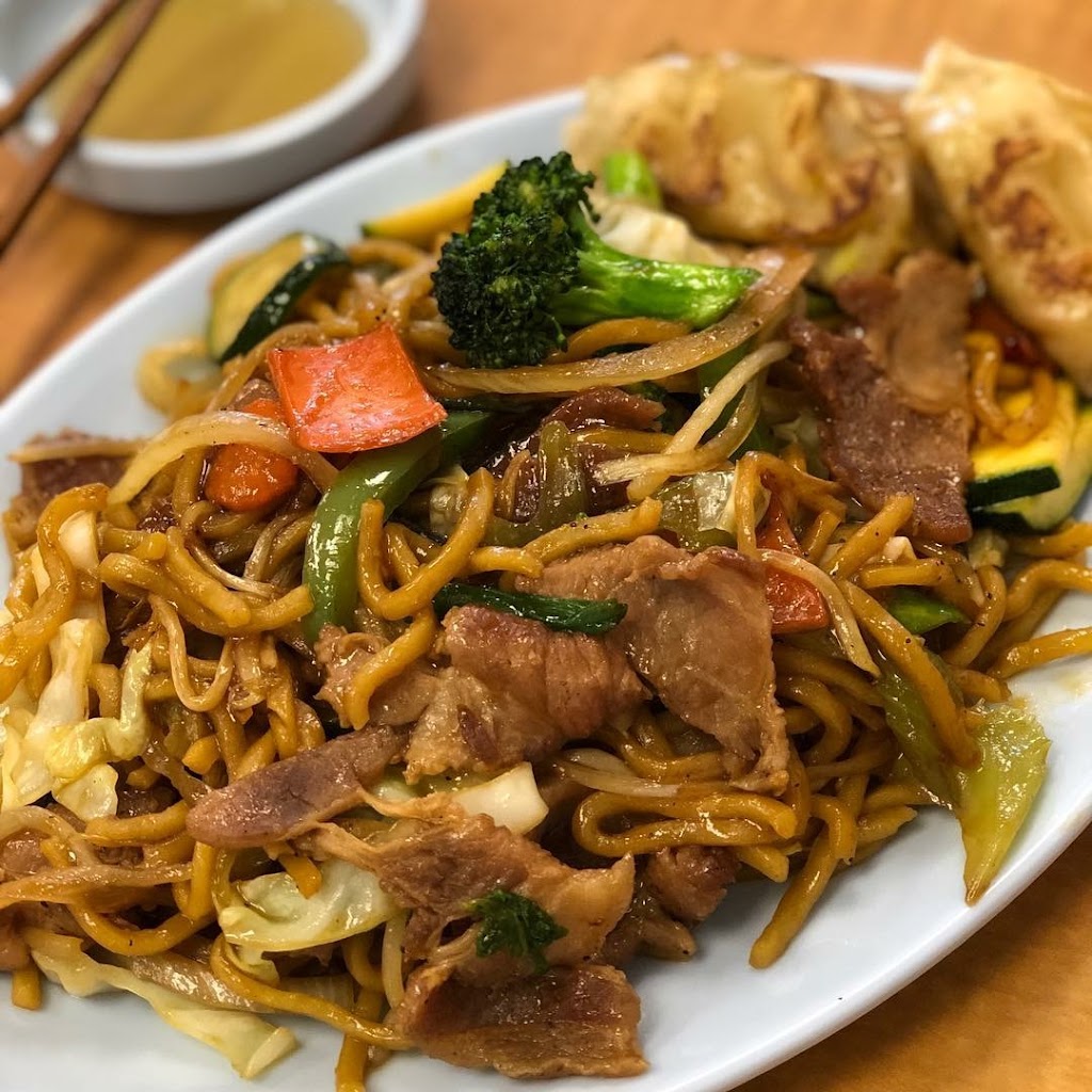 Sake Express Sushi & Teriyaki | restaurant | 2576 Queensgate Dr, Richland, WA 99352, USA | 5095794223 OR +1 509-579-4223