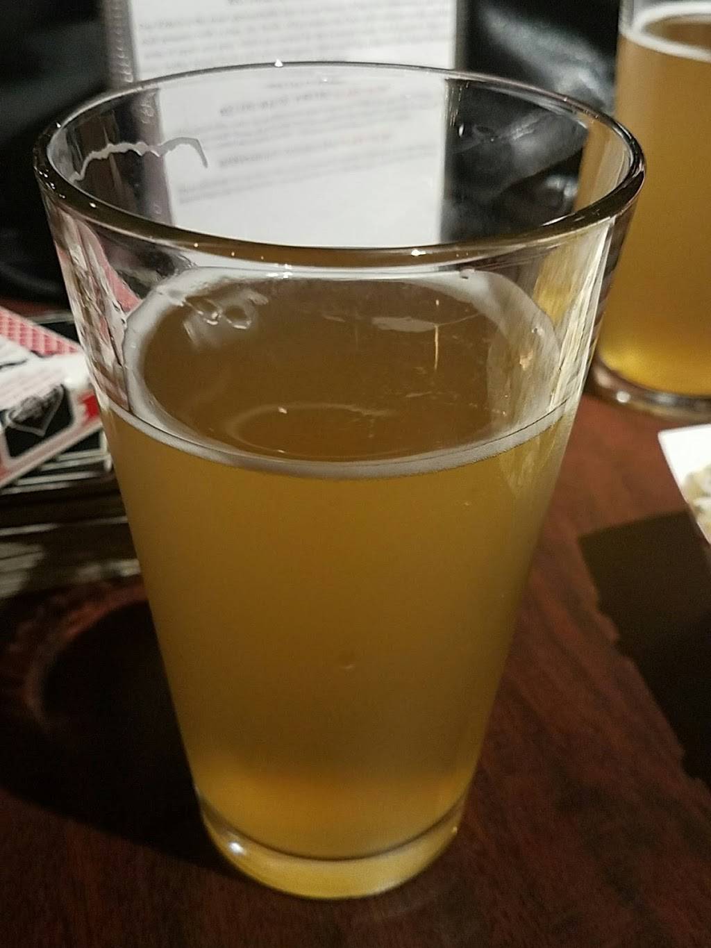 Wicked Wort Brewing Company | restaurant | 4165 W Broadway Ave, Robbinsdale, MN 55422, USA | 7635049977 OR +1 763-504-9977