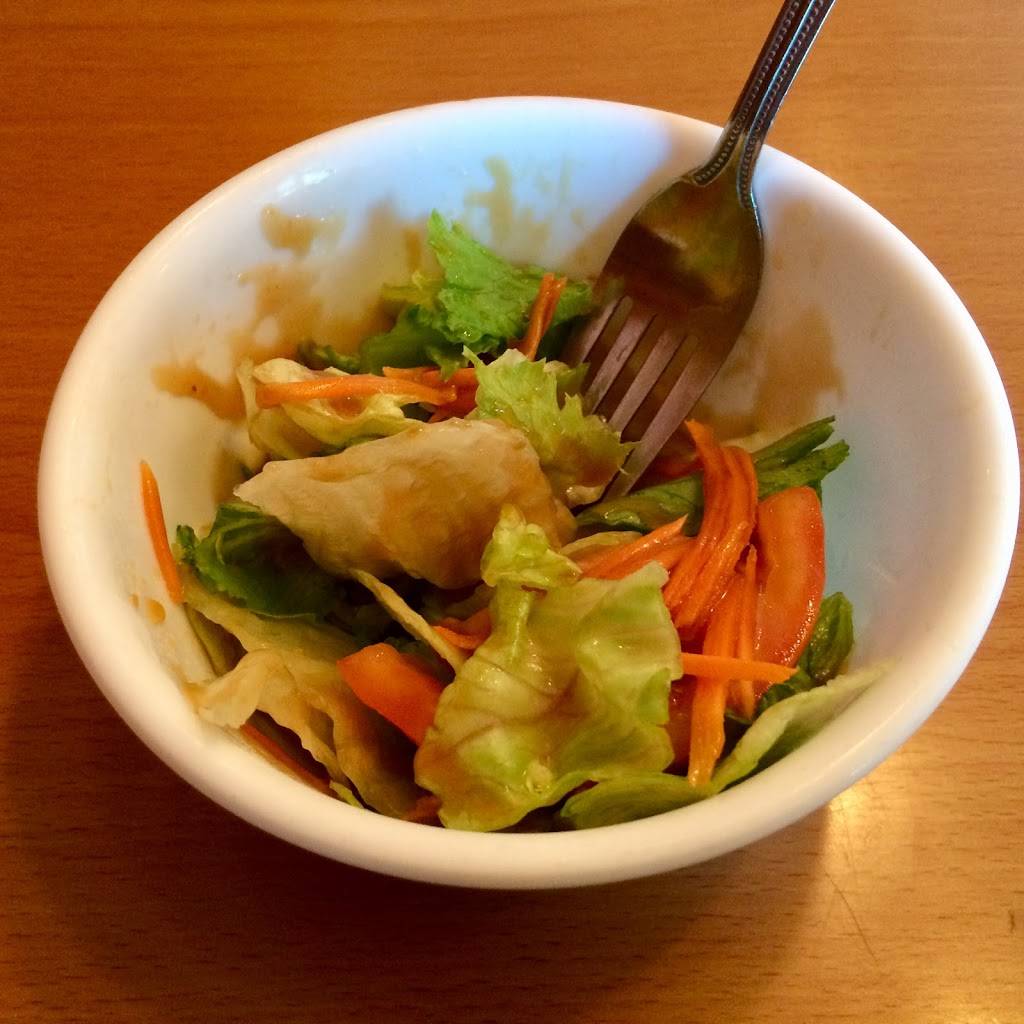 Bangkok Garden | restaurant | 1346 Richmond Rd, Williamsburg, VA 23185, USA | 7575653939 OR +1 757-565-3939