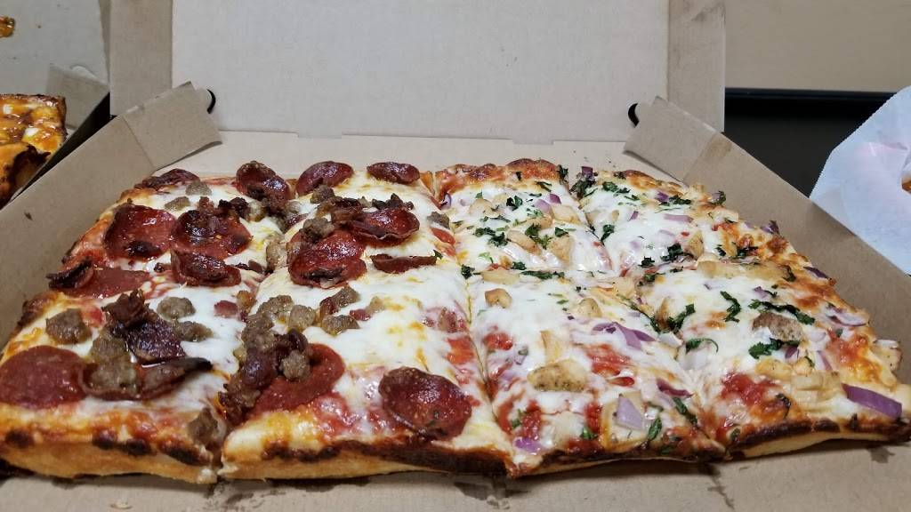 Four Brothers Pizza | restaurant | 155 W Auburn Rd, Rochester Hills, MI 48307, USA | 2488522767 OR +1 248-852-2767