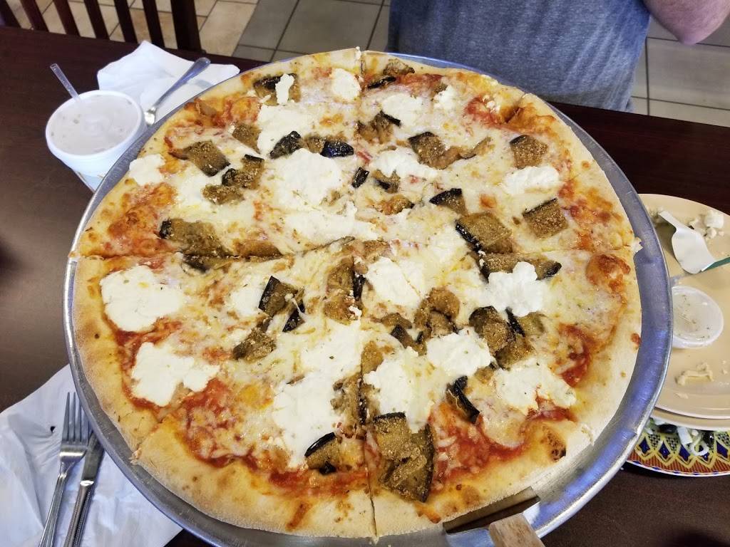 Esposito Pizza | restaurant | 2803 James L Redman Pkwy, Plant City, FL 33566, USA | 8137045971 OR +1 813-704-5971