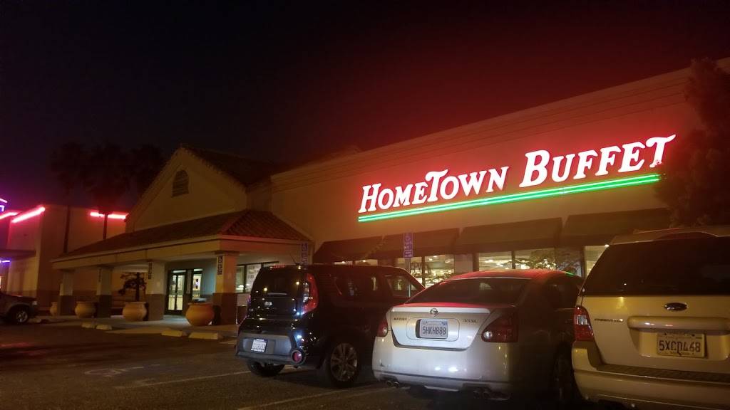 Hometown AYCE Marketplace | restaurant | 1431 S Bradley Rd, Santa Maria, CA 93454, USA | 8053520111 OR +1 805-352-0111