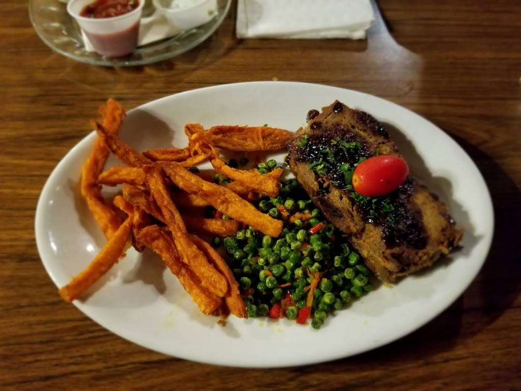 Traffic Jam & Snug | restaurant | 511 W Canfield St, Detroit, MI 48201, USA | 3138319470 OR +1 313-831-9470